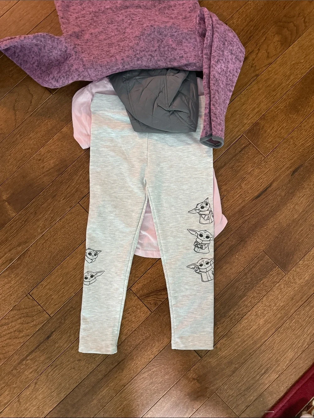 3 piece girl set